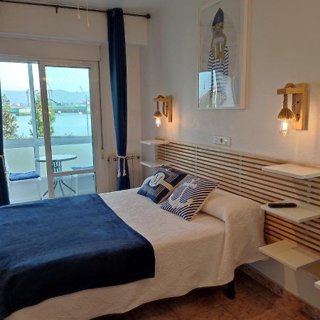 Hostal Lucy Santander Eksteriør billede