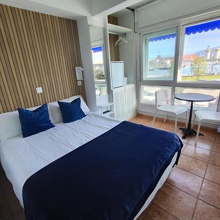 Hostal Lucy Santander Eksteriør billede