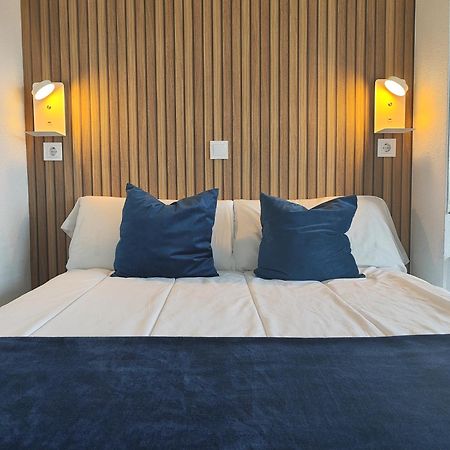 Hostal Lucy Santander Eksteriør billede