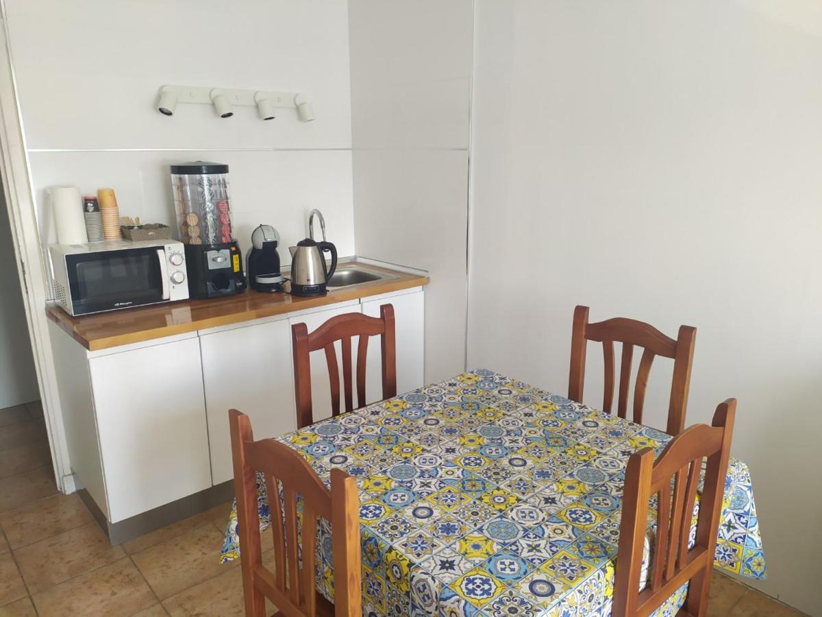 Hostal Lucy Santander Eksteriør billede