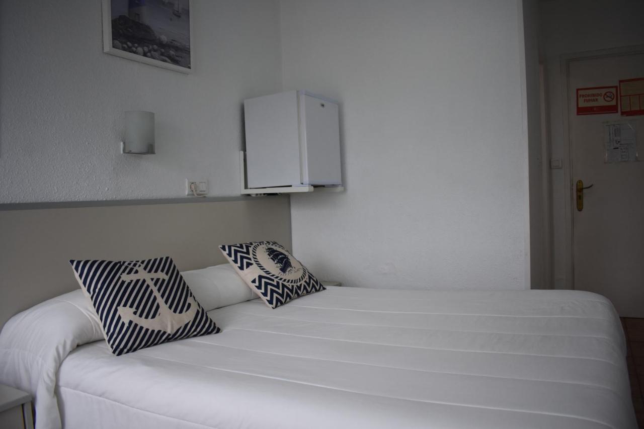 Hostal Lucy Santander Eksteriør billede