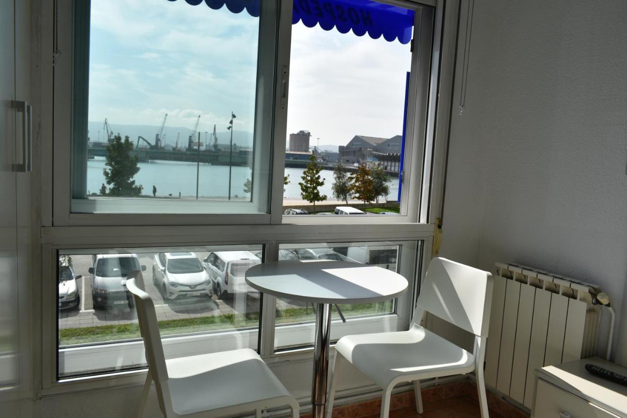 Hostal Lucy Santander Eksteriør billede