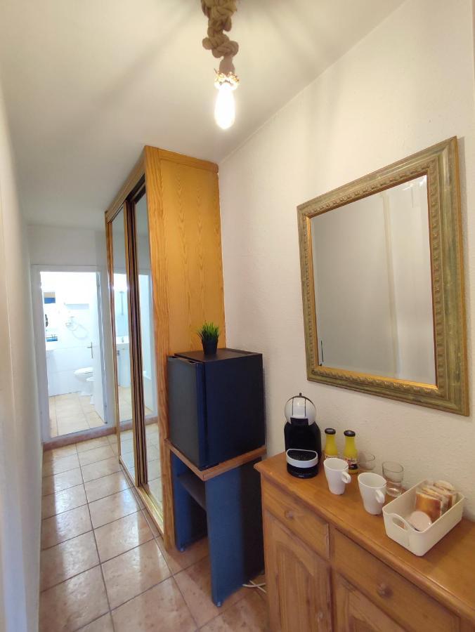 Hostal Lucy Santander Eksteriør billede