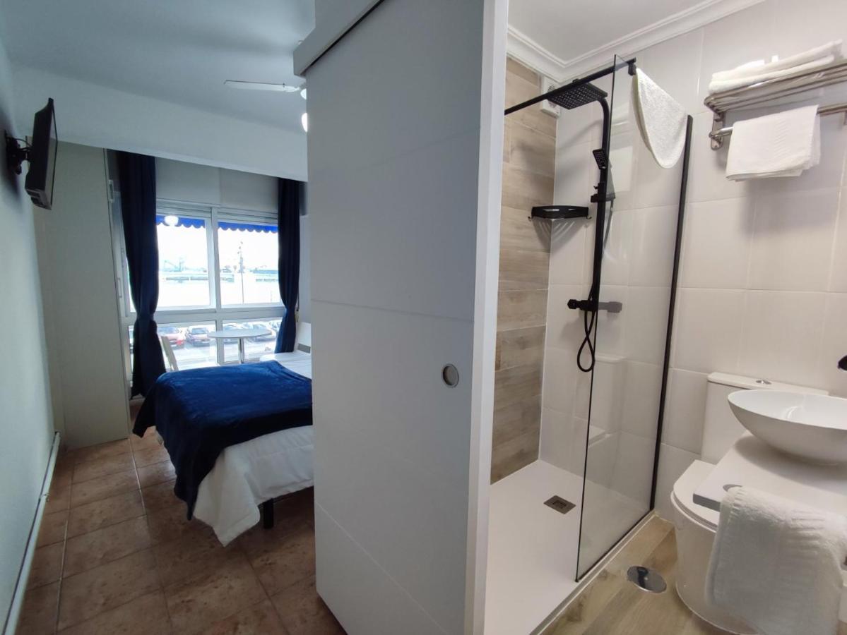 Hostal Lucy Santander Eksteriør billede