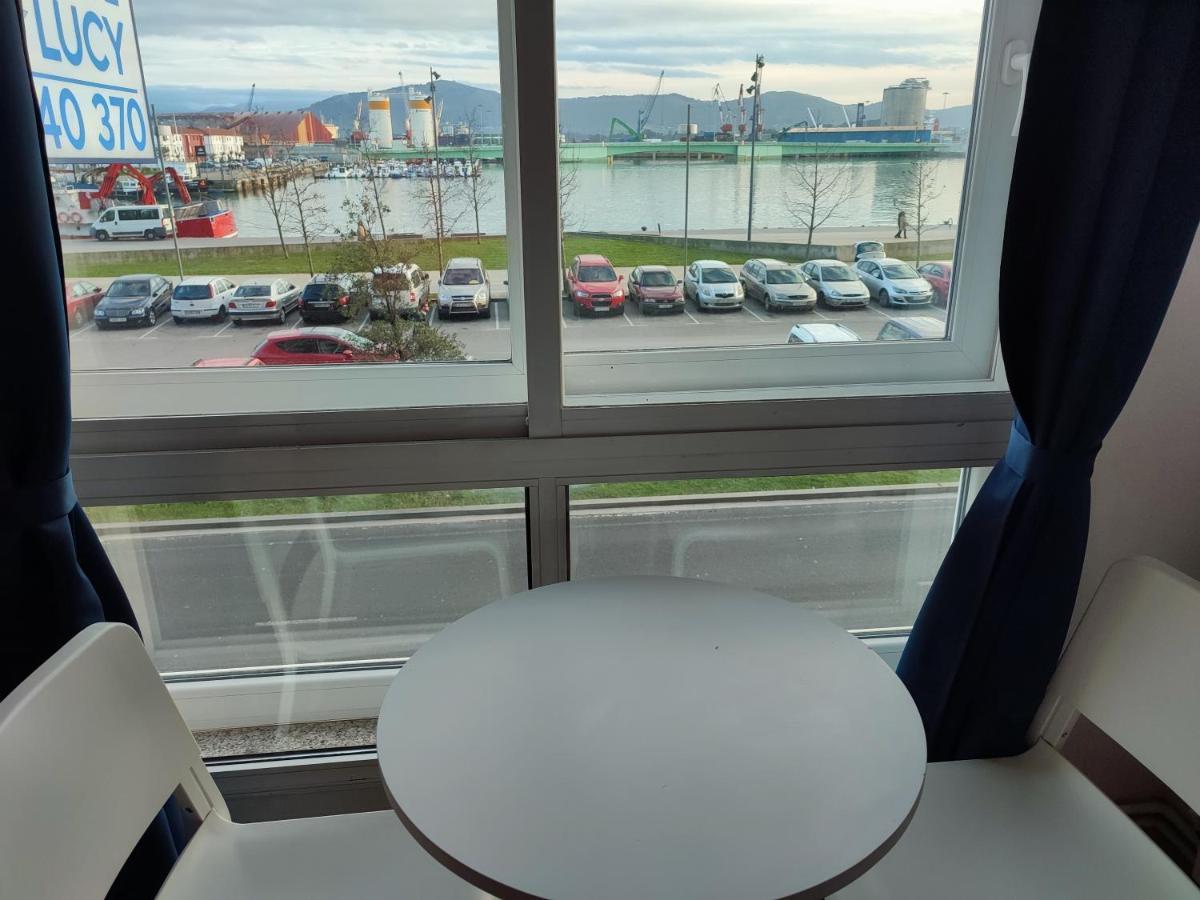 Hostal Lucy Santander Eksteriør billede
