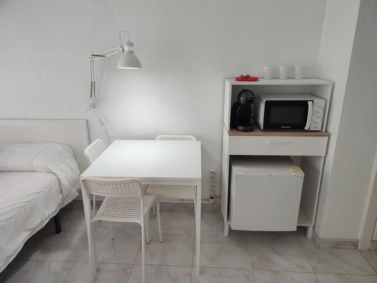 Hostal Lucy Santander Eksteriør billede