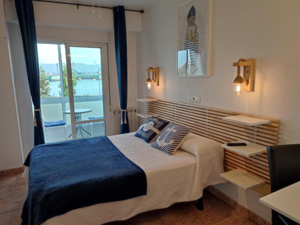 Hostal Lucy Santander Eksteriør billede