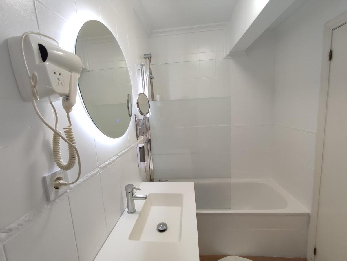 Hostal Lucy Santander Eksteriør billede