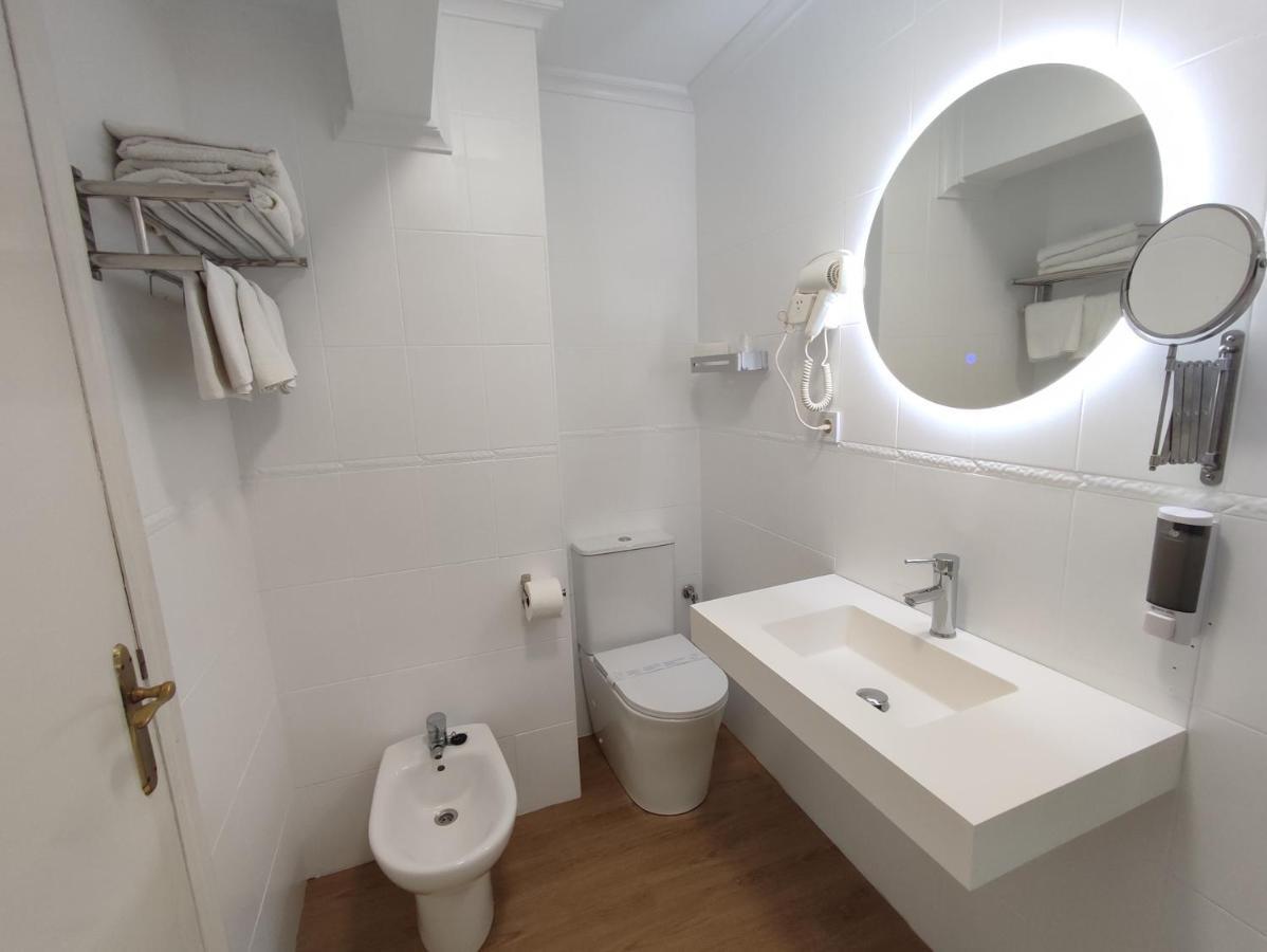Hostal Lucy Santander Eksteriør billede