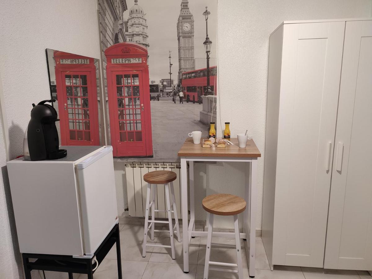 Hostal Lucy Santander Eksteriør billede