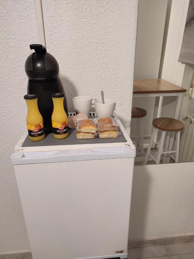 Hostal Lucy Santander Eksteriør billede