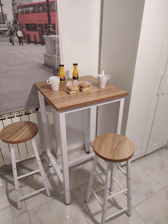Hostal Lucy Santander Eksteriør billede