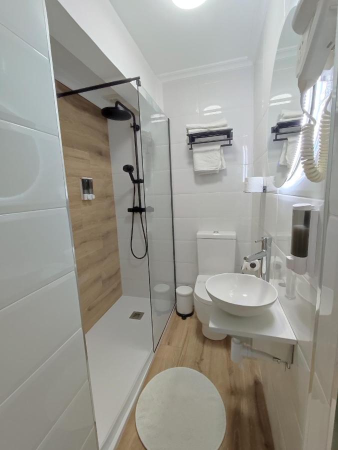 Hostal Lucy Santander Eksteriør billede