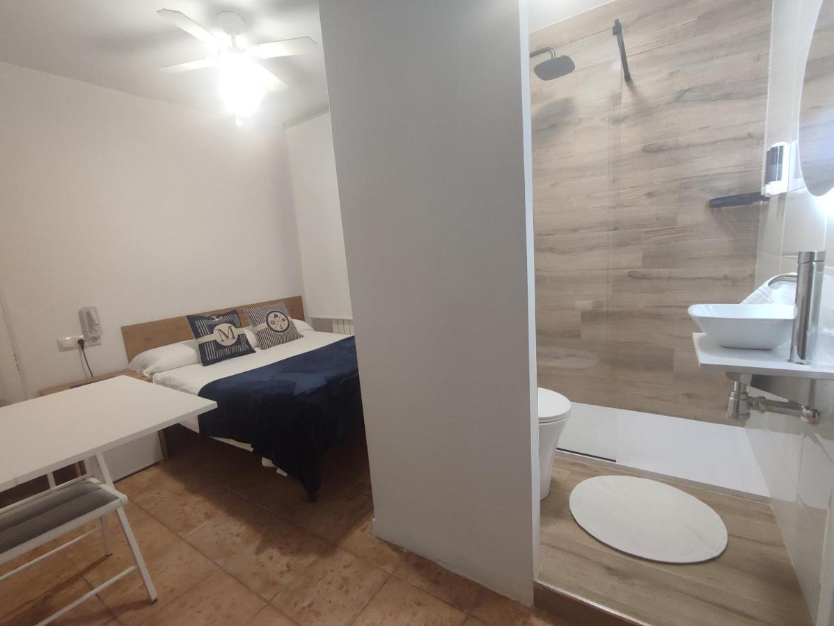 Hostal Lucy Santander Eksteriør billede