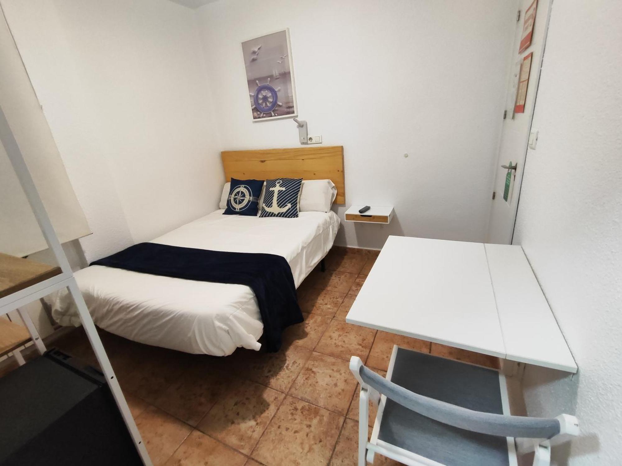 Hostal Lucy Santander Eksteriør billede