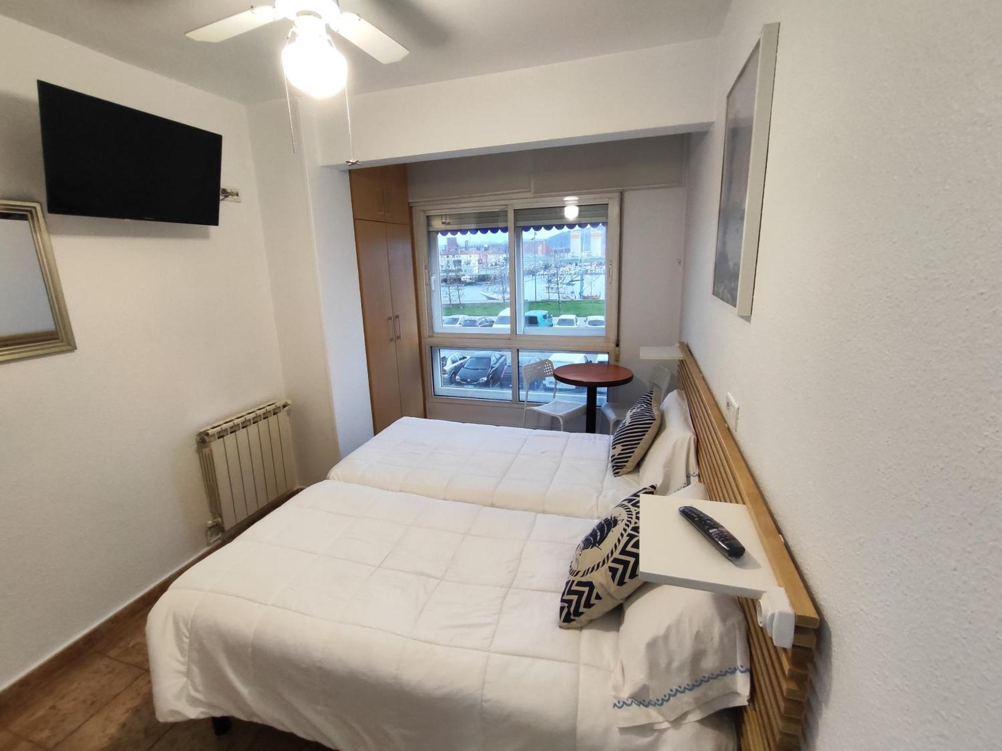 Hostal Lucy Santander Eksteriør billede