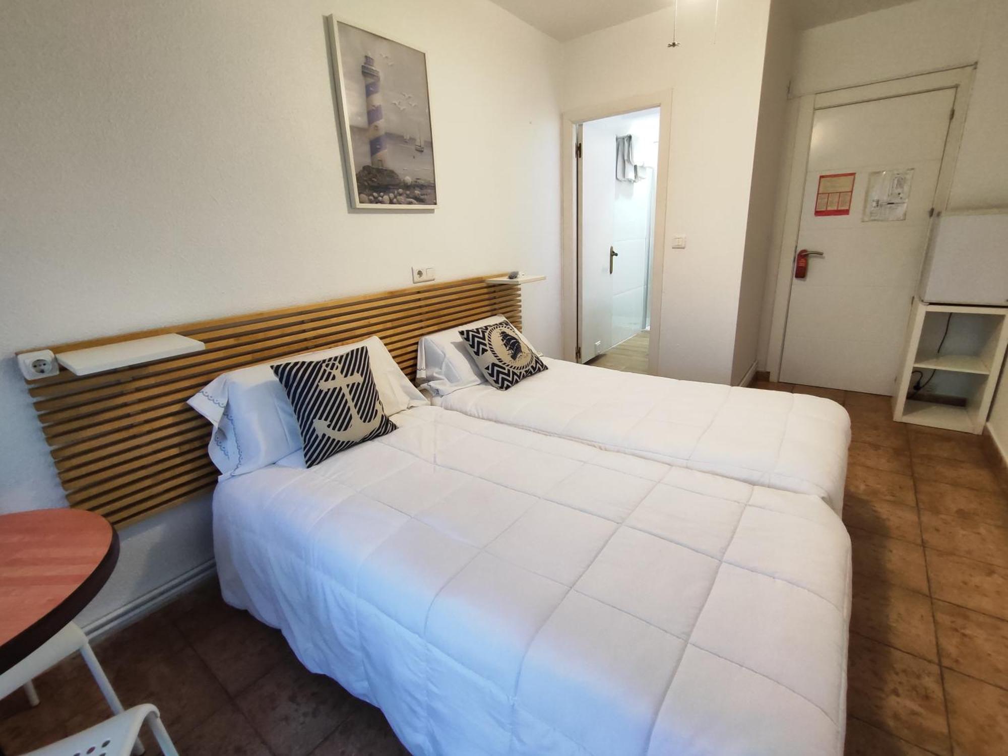 Hostal Lucy Santander Eksteriør billede