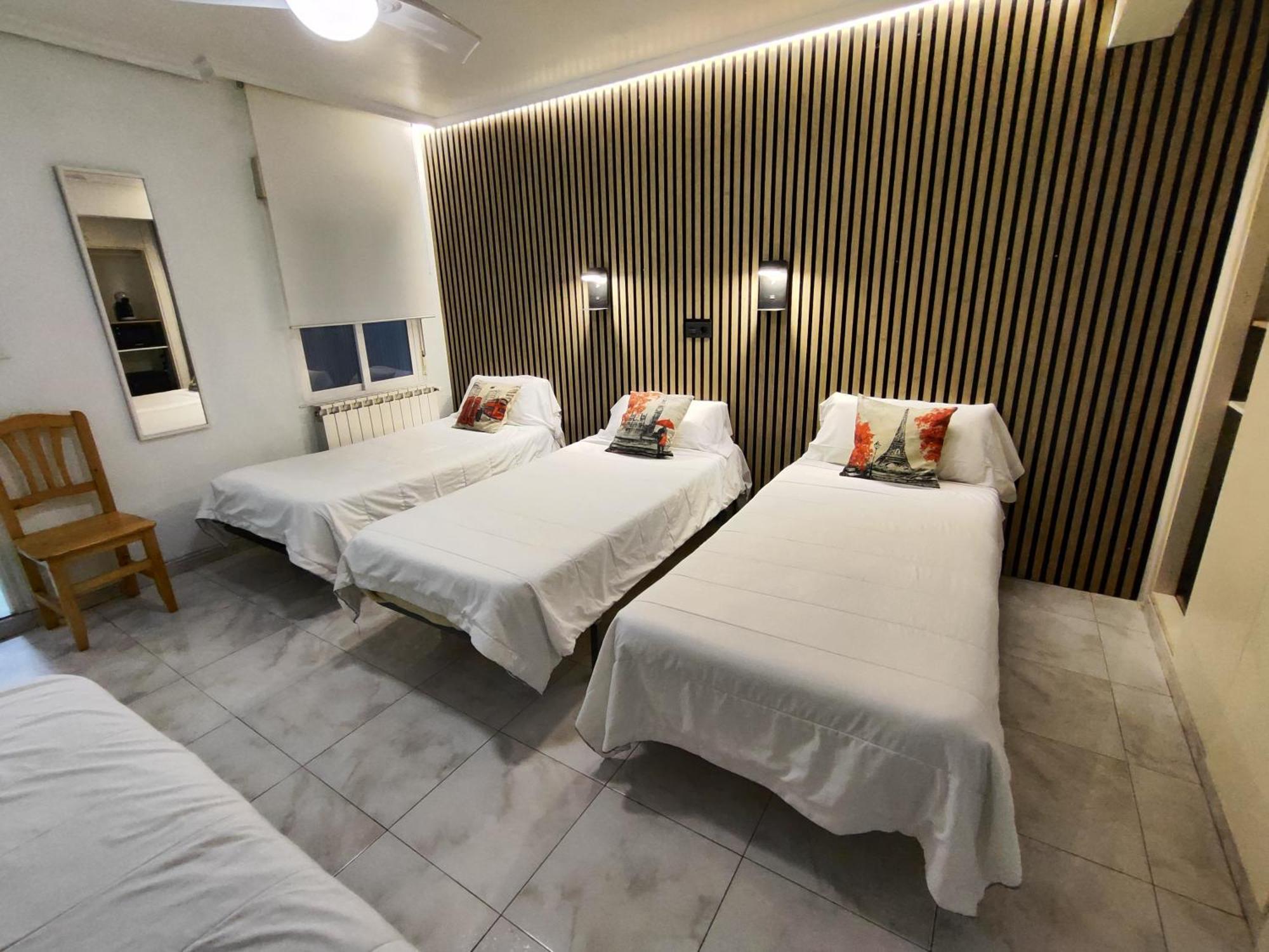 Hostal Lucy Santander Eksteriør billede