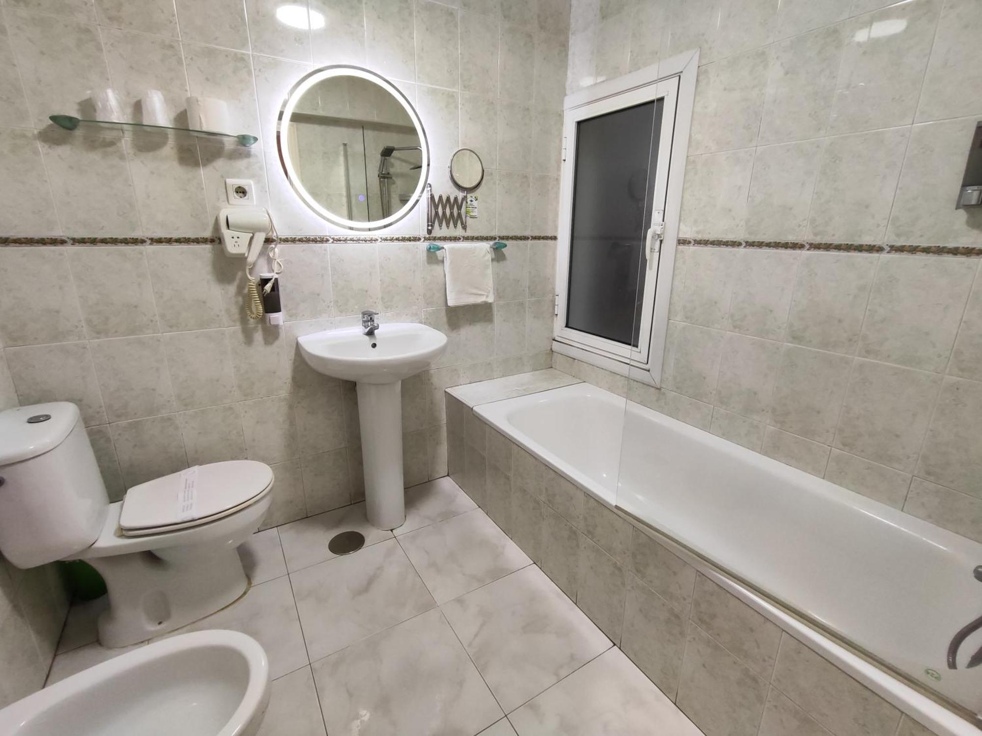 Hostal Lucy Santander Eksteriør billede