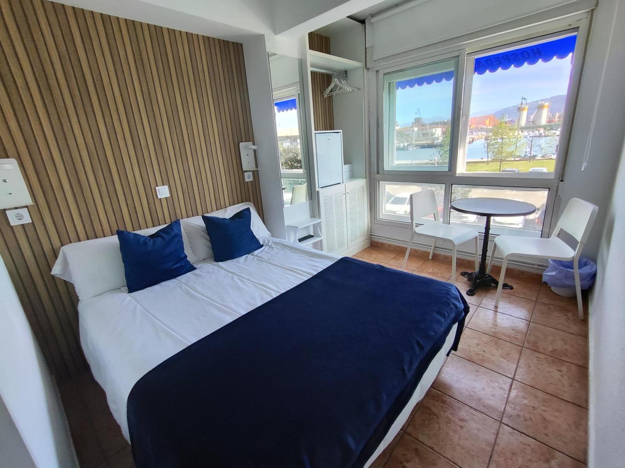 Hostal Lucy Santander Eksteriør billede