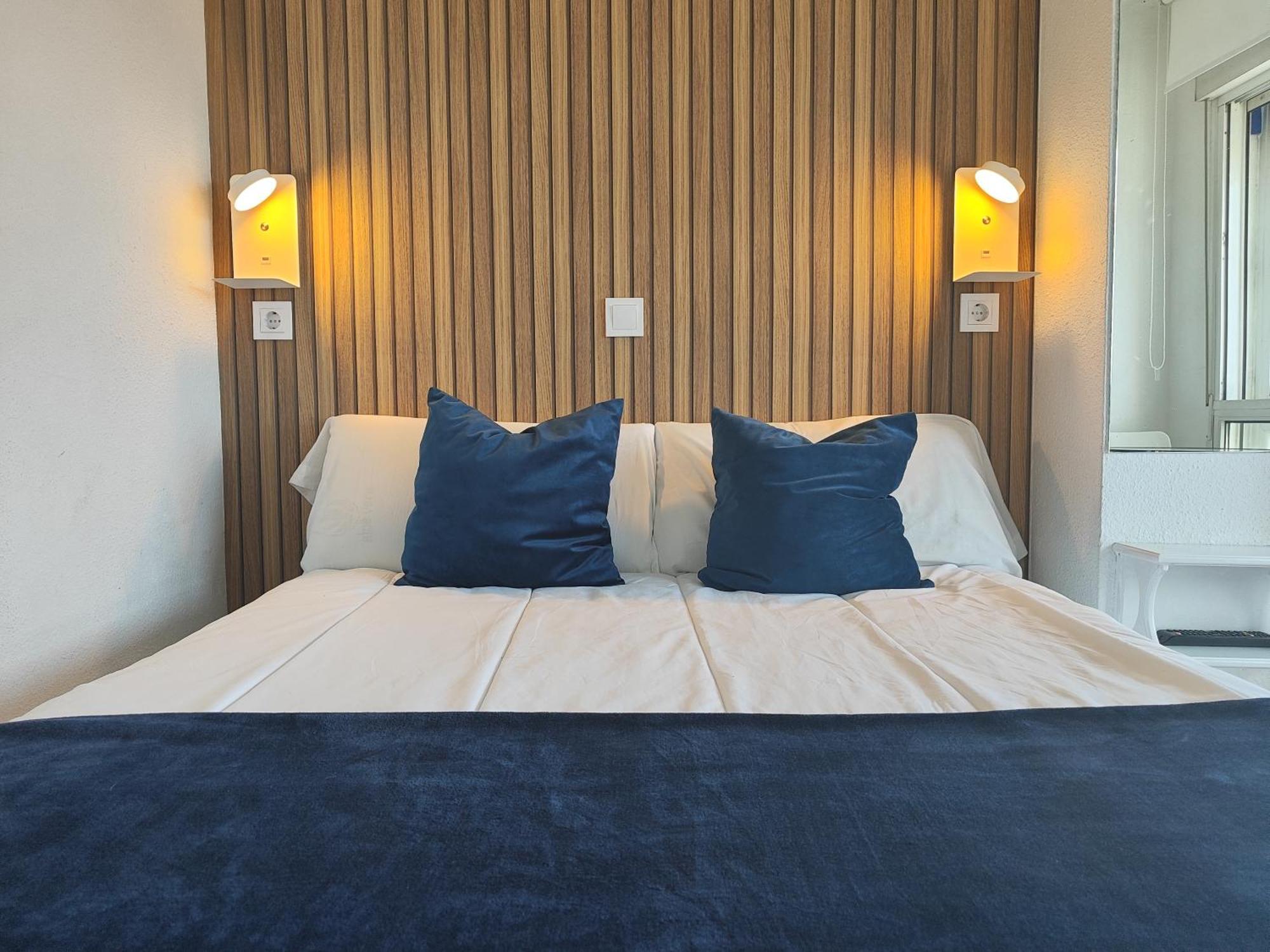 Hostal Lucy Santander Eksteriør billede